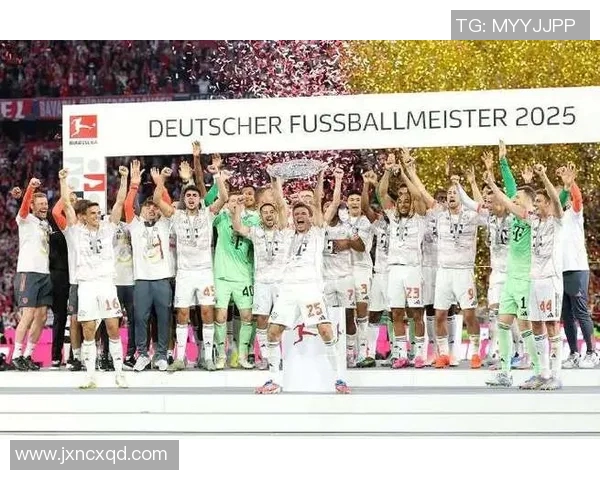 拜仁慕尼黑德甲四连胜豪取榜首宝座 拜仁慕尼黑德甲四连胜豪取榜首宝座