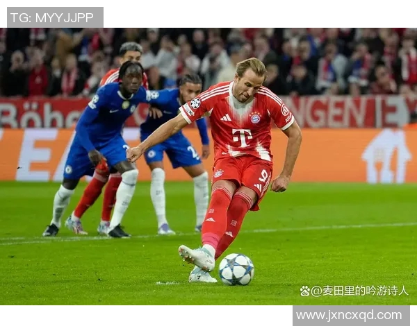 拜仁慕尼黑继续高歌猛进！成功蝉联德甲冠军再次登顶德国足球巅峰