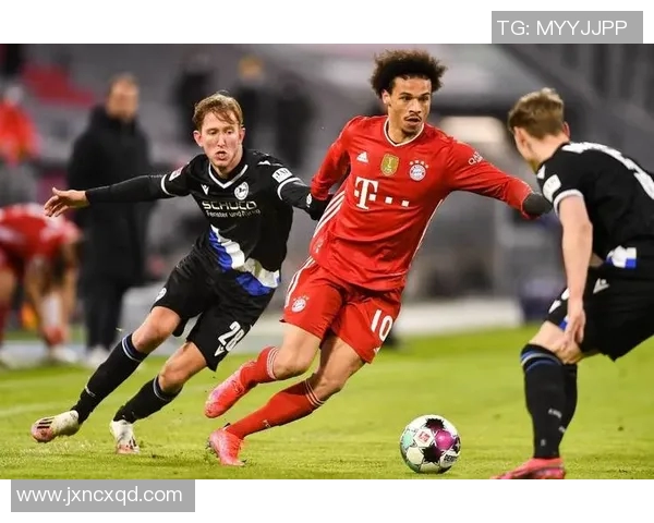 拜仁慕尼黑主场大胜,德甲势不可挡!