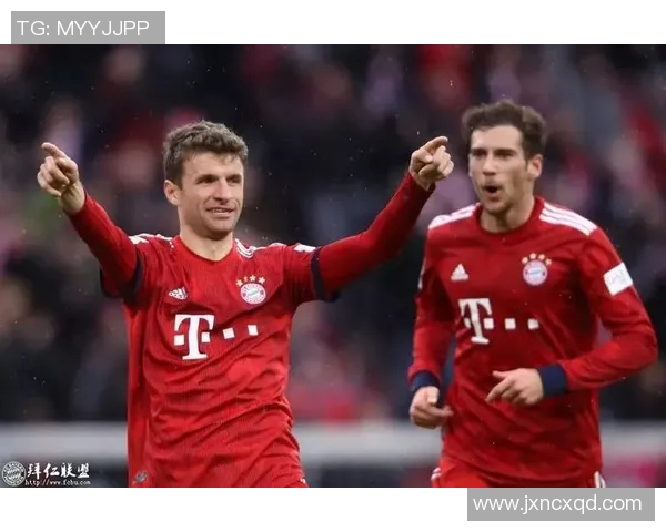 拜仁慕尼黑再胜汉堡，巩固德甲领跑地位，积分榜遥遥领先！