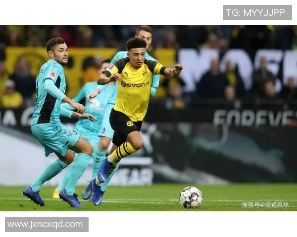 多特蒙德险胜保持前四稳固德甲积分榜位置 多特蒙德险胜保持前四稳固德甲积分榜位置