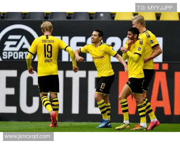 多特蒙德客负门兴:激情赛场再起波澜