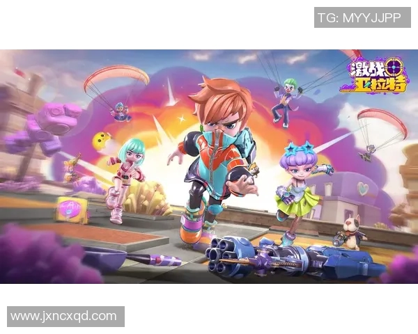 风云激战：竞技娱乐户外游戏新风向