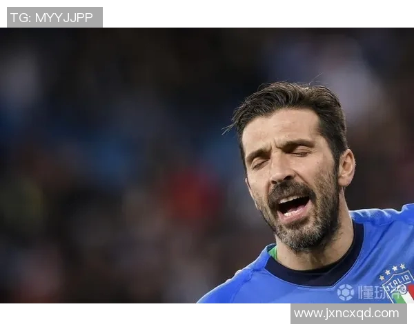 国米官方宣布:前国门布冯将回归球队出任门将教练 国米官方宣布:前国门布冯将回归球队出任门将教练