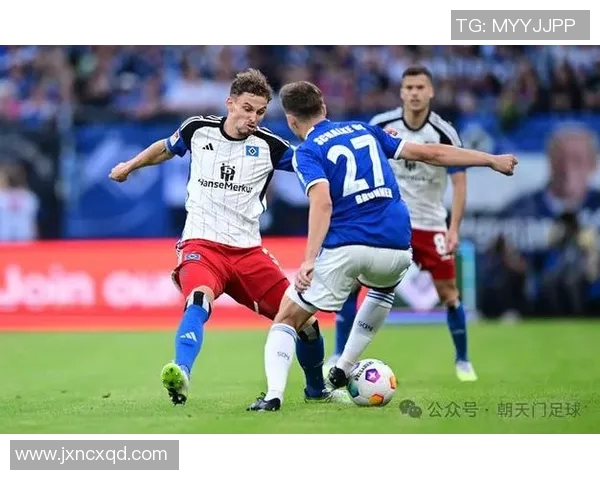 荷甲新锋登陆汉堡,助力球队冲击联赛前列 荷甲新锋登陆汉堡,助力球队冲击联赛前列