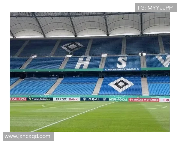 汉堡主场取胜,保级希望重燃火焰