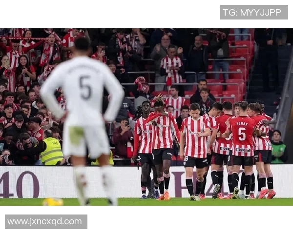 皇马击败毕尔巴鄂，领先巴萨3分稳居榜首：全新王者时代来临