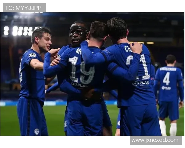 皇马憾负切尔西被淘汰，欧冠决赛或将上演英超内战