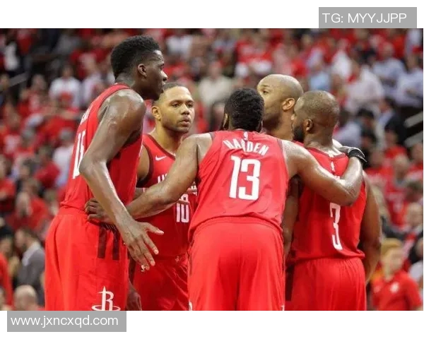 火箭队近期状态回勇，有望逆袭进入季后赛