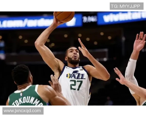 劲旅对决！雄鹿胜爵士，双方开门黑