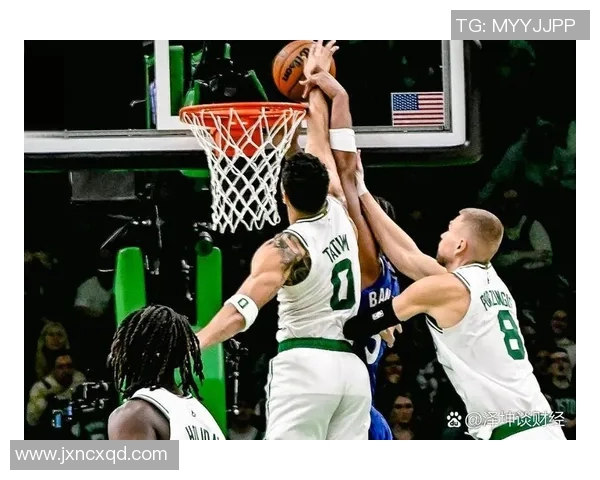 凯尔特人客场力克老鹰，保持领跑东部