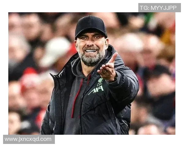 克洛普或将告别利物浦，意甲豪门国际米兰出手挖角