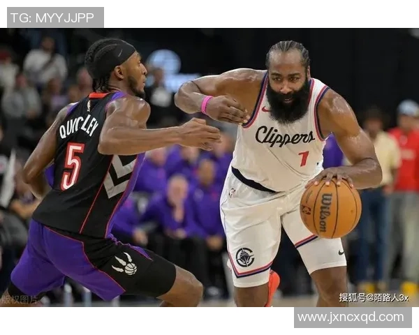 快船主帅透露球队战术变化，引起轰动