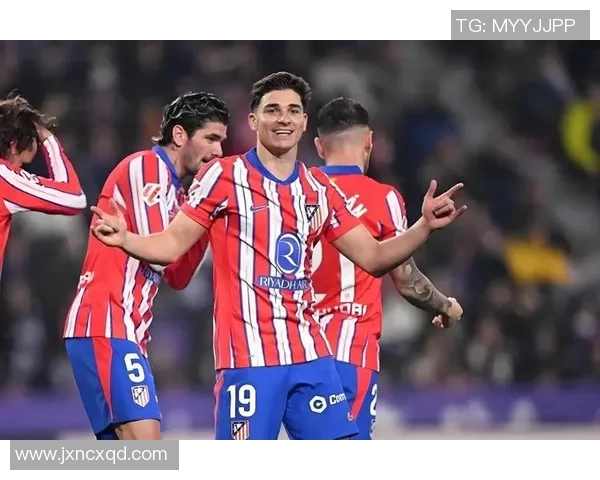 马竞主场战胜瓦伦西亚，费利克斯扭转颓势，送对手三连败