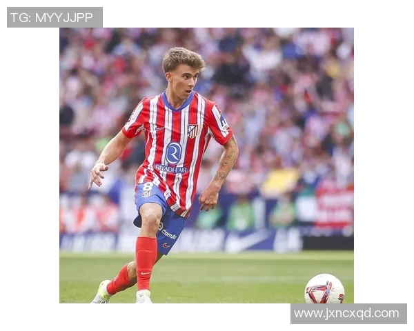 马竞新星被曝或加盟巴萨！格里兹曼计划战胜恩里克复出