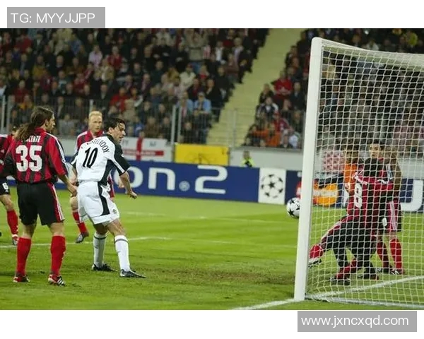 马拉多纳的遗憾：欧冠之路