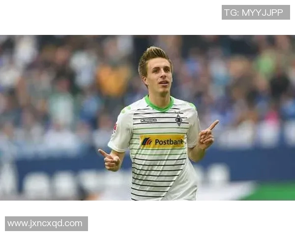 门兴客场掀翻沙尔克，豪取三分震撼联赛！