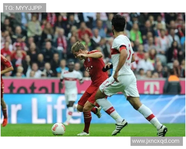 慕尼黑1860主场豪取胜利，德累斯顿难挡狂潮