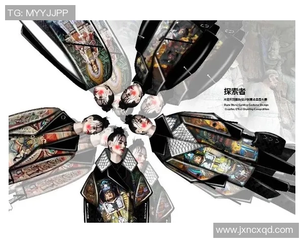 太极服大全：探索传统文化与现代设计完美结合的服饰之美