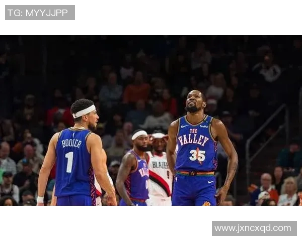 太阳队后场配合默契，取得关键胜利