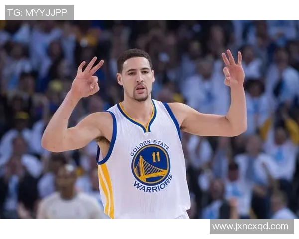 勇士副队长汤普森:无论困难与挑战,我都会坚持 勇士副队长汤普森:无论困难与挑战,我都会坚持