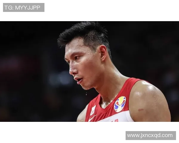 易建联荣膺CBA总决赛MVP，对手教练盛赞：无人可挡