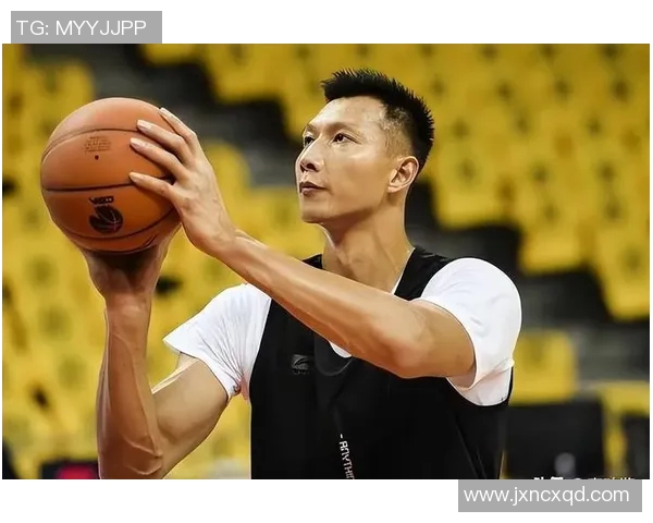 易建联重回CBA，将为国内篮球注入新动力