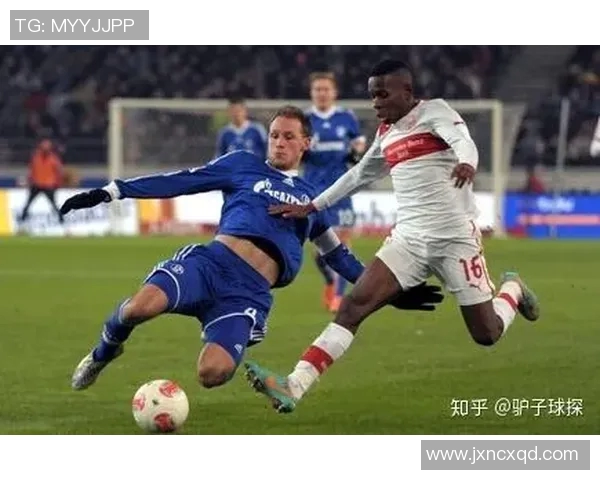 沙尔克04客场大胜斯图加特德甲卫冕前景看涨