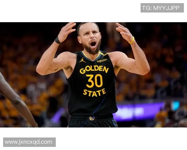 勇士主帅斯蒂芬-库里：我们准备好了