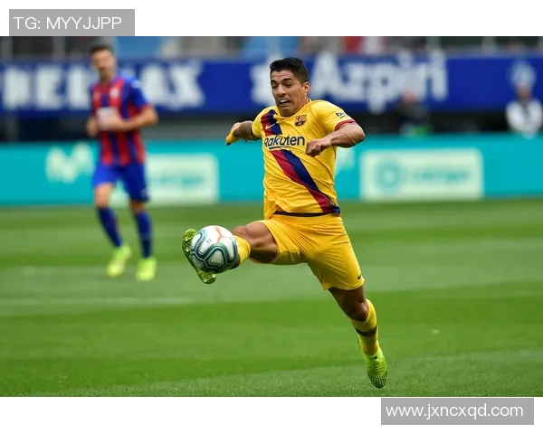 巴塞罗那官方确认苏亚雷斯加盟马竞，转会费暂未透露！