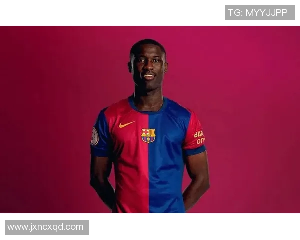 巴塞罗那宣布签下巴西新秀阿莱士,弥补前锋线空缺 巴塞罗那宣布签下巴西新秀阿莱士,弥补前锋线空缺