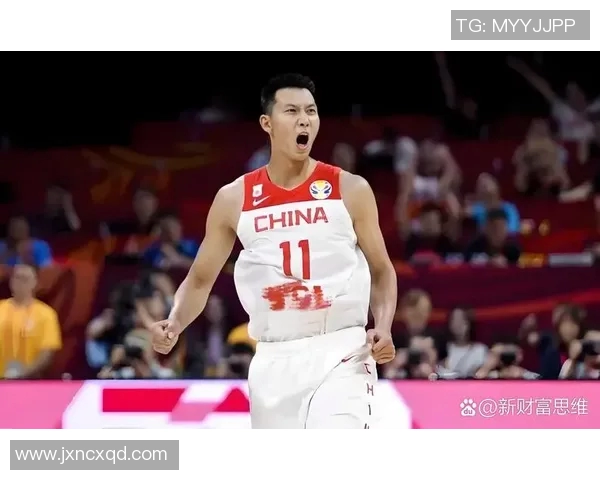 易建联回归CBA赛场，将为广东宏远再次征战联赛