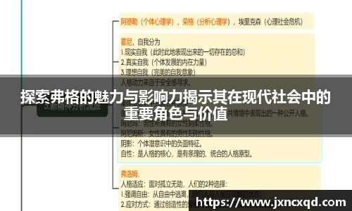 探索弗格的魅力与影响力揭示其在现代社会中的重要角色与价值